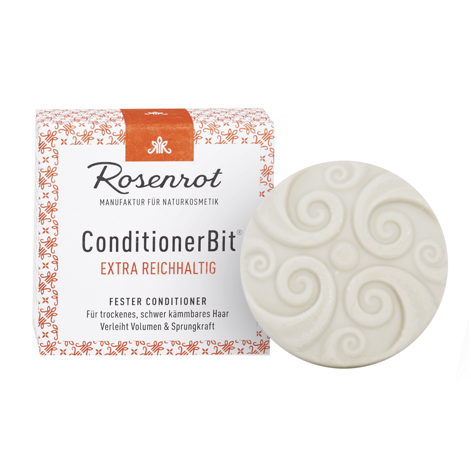 ConditionerBit® Conditioner Extra Reichhaltig