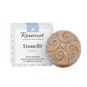 Rosenrot ShowerBit® Duschgel Sensitiv - 60 g