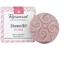 Rosenrot ShowerBit® Duschgel Wildrose - 60 g
