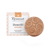 Rosenrot ShowerBit® Duschgel Abendsonne