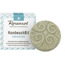 Rosenrot HandwashBit® Handreinigung Dünengräser - 60 g