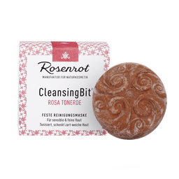 CleansingBit® Reinigungsmaske Rosa Tonerde - 65 g