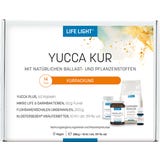 Life Light Yucca Set (14 Tage)