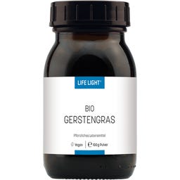 Life Light Gerstengras Pulver Bio - 100 g