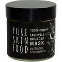 PURE SKIN FOOD Organic Harmony Mask - 60 ml