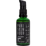 PURE SKIN FOOD Organic Boobs Oil Vanilla - Ginger