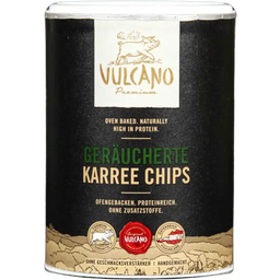 Vulcano Geräucherte Karree Chips