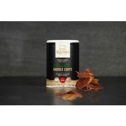 Vulcano Geräucherte Karree Chips
