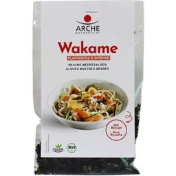 Arche Naturküche Bio Wakame - 25 g