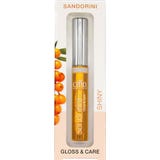CMD Naturkosmetik Sandorini Gloss & Care Lipgloss