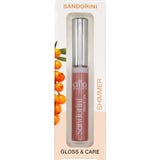 CMD Naturkosmetik Sandorini Gloss & Care Lipgloss