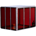 Snapmaker Gehäuse - A350