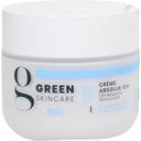 GREEN SKINCARE HYDRA 12H Absolute Moisturizer - 50 ml