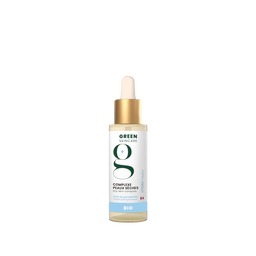 GREEN SKINCARE HYDRA Dry Skin Complex - 30 ml