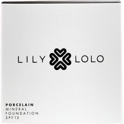 Lily Lolo Mineral Make-up Mineral Foundation LSF 15