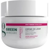 GREEN SKINCARE JEUNESSE+ Day Cream