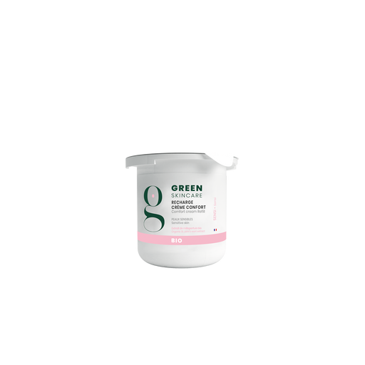 GREEN SKINCARE SENSI Comfort Cream - Refill 50 ml