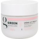 GREEN SKINCARE SENSI Premium Lifting Cream - 50 ml