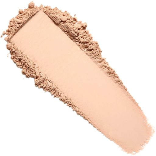 Lily Lolo Mineral Make-up Mineral Foundation LSF 15 - Barely Buff