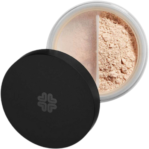 Lily Lolo Mineral Make-up Mineral Foundation LSF 15 - Blondie