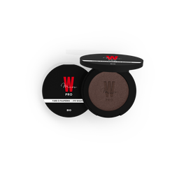 Miss W PRO Pearly Eye Shadow - 020 Pearly Taupe