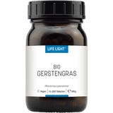Life Light Gerstengras Tabletten Bio