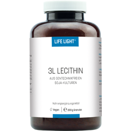 Life Light 3L Lecithin - 200 g