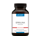 Life Light Spirulina - 500 Tabletten