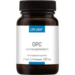 Life Light OPC - 60 Kapseln
