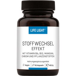 Life Light Stoffwechsel Effekt - 90 Kapseln