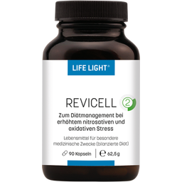 Life Light Revicell 2 - 90 Kapseln