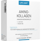 Life Light Amino-Kollagen Aminosäurenkomplex