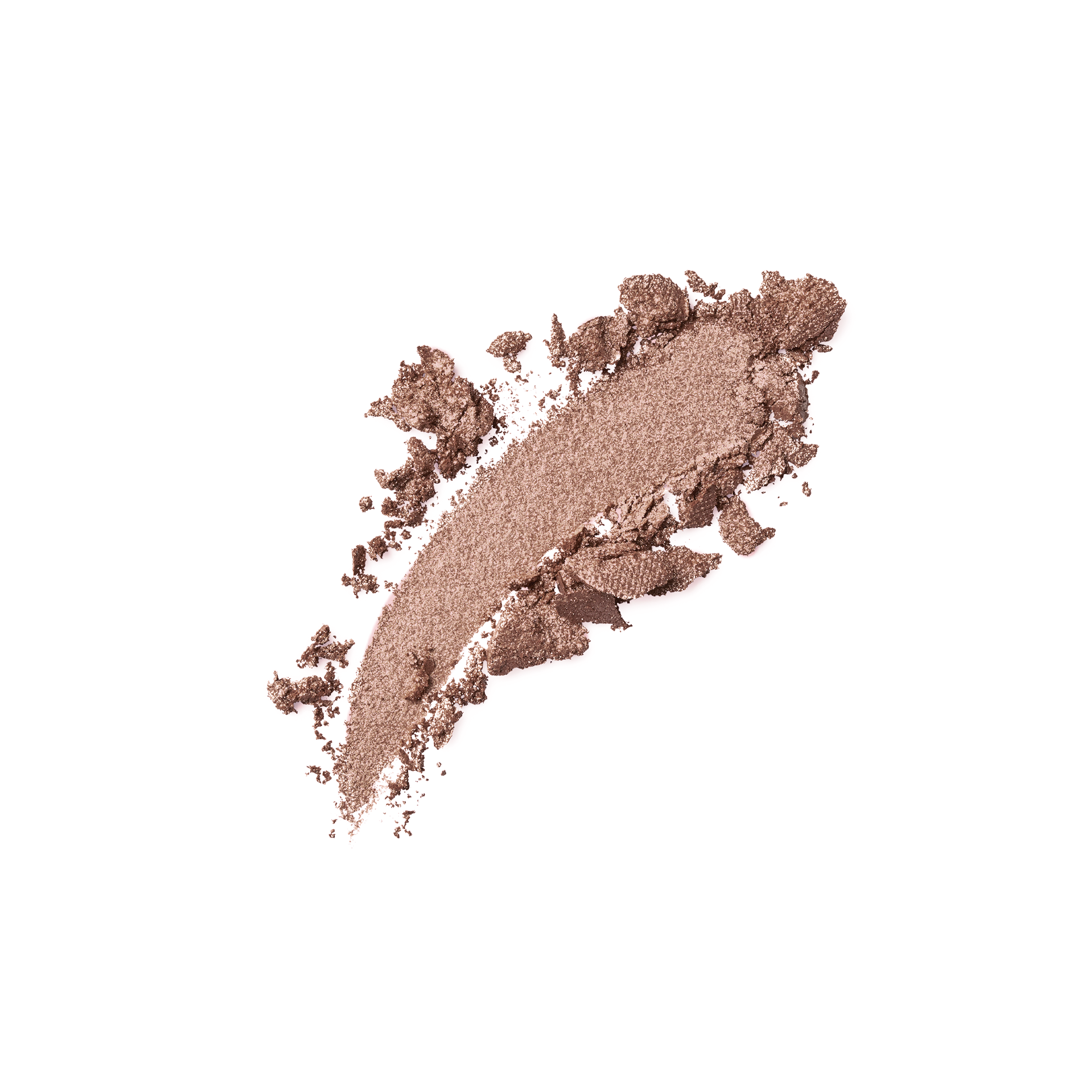 Miss W PRO Pearly Eye Shadow - 034 Pearly Rosy White
