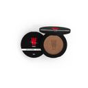 Miss W PRO Pearly Eye Shadow - 041 Pearly Golden Brown