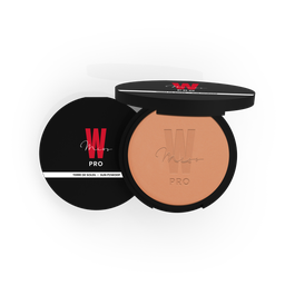 Miss W PRO Sun Powder - 01 Natural Beige
