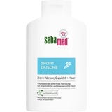 sebamed Sport Dusche 3in1