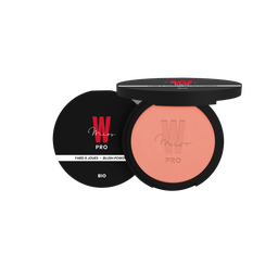 Miss W PRO Blush Powder - 51 Peach