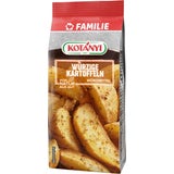 KOTÁNYI Würzige Kartoffel Würzmischung