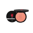 Miss W PRO Blush Powder - 63 Light Peach