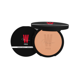 Miss W PRO Compact Powder - 8,50 g