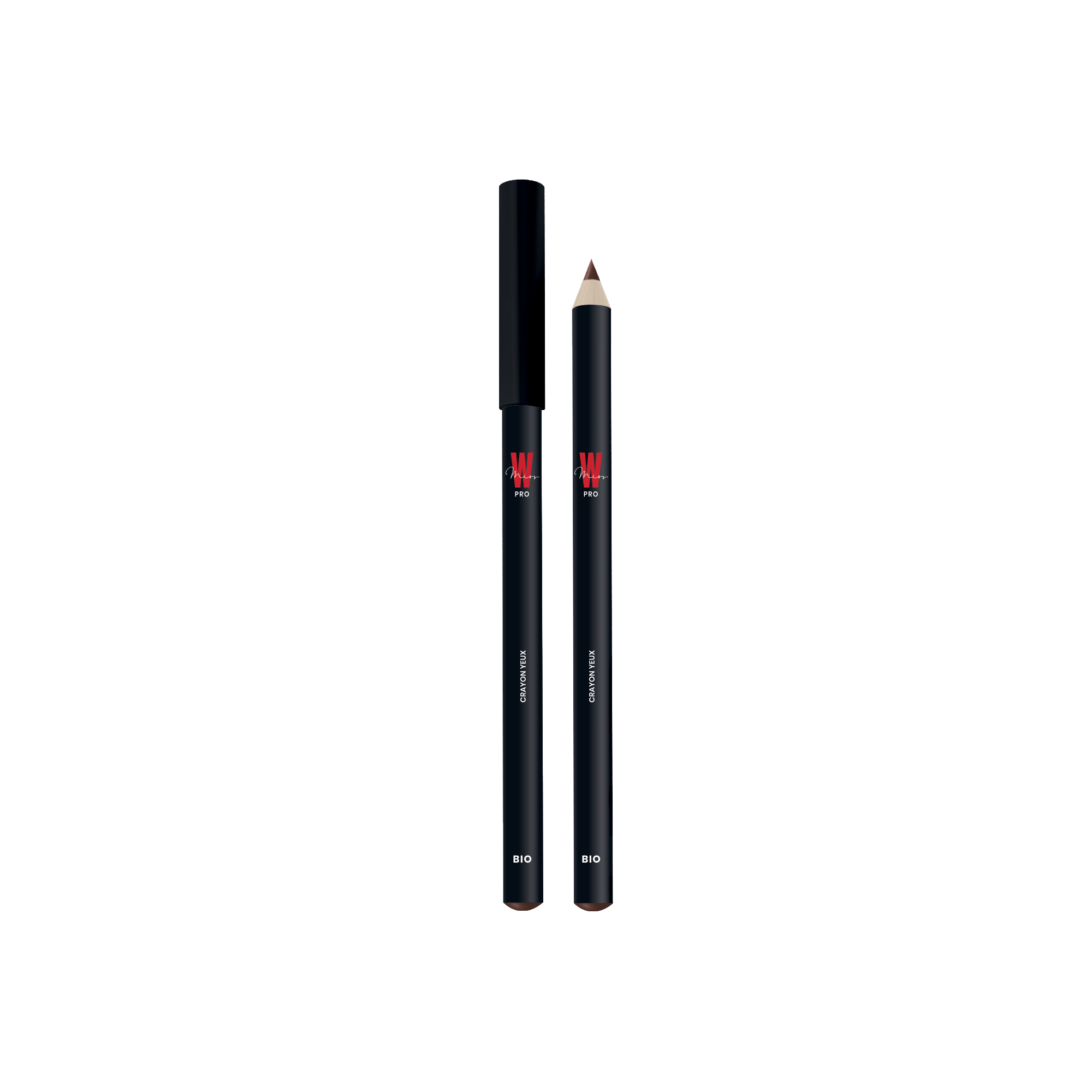 Eye Pencil, 105 Brown (1.1 g)