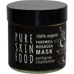 PURE SKIN FOOD Organic Harmony Mask - 60 ml