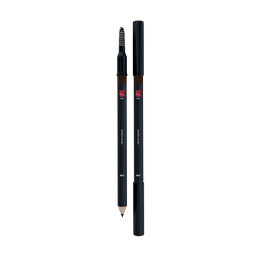 Miss W PRO Eyebrow Pencil - 129 Dark Chestnut