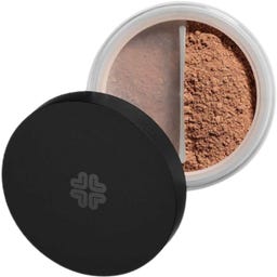 Lily Lolo Mineral Make-up Mineral Foundation LSF 15 - Dusky