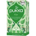PUKKA Klar Bio-Kräutertee - 36 g