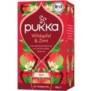 Wildapfel & Zimt Bio-Früchtetee, 40 g