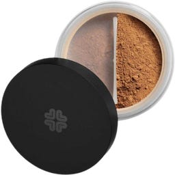 Lily Lolo Mineral Make-up Mineral Foundation LSF 15 - Hot Chocolate