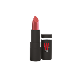 Miss W PRO Lipstick Glossy - 124 Rose Blossom