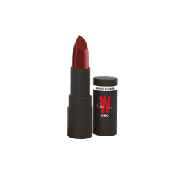 Miss W PRO Lipstick Matt - 134 Burgundy