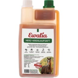 Ewalia Herz-Kreislaufsaft - 1 l